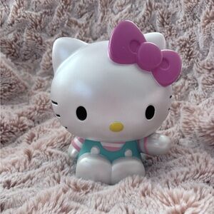 Sanrio Hello Kitty Piggy Bank